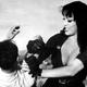 Illustration for article titled R.I.P. Tura Satana of emFaster Pussycat! Kill! Kill!/em